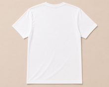 Load image into Gallery viewer, Foundation Logo Tee - White
