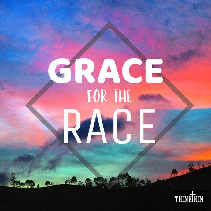 Grace for the Race