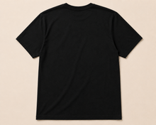 Load image into Gallery viewer, Foundation Logo Tee - Black
