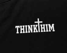 Load image into Gallery viewer, Foundation Logo Tee - Black
