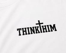 Load image into Gallery viewer, Foundation Logo Tee - White
